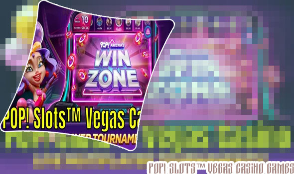 Pop slots download