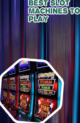 Progressive slot machines