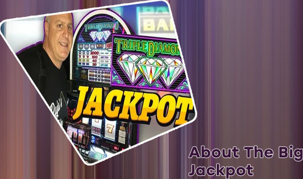 Raja slot jackpots