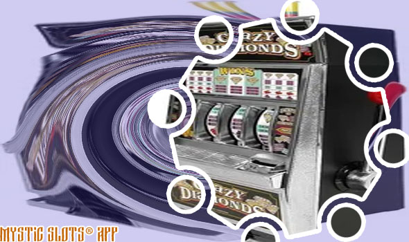 Realistic slot machines