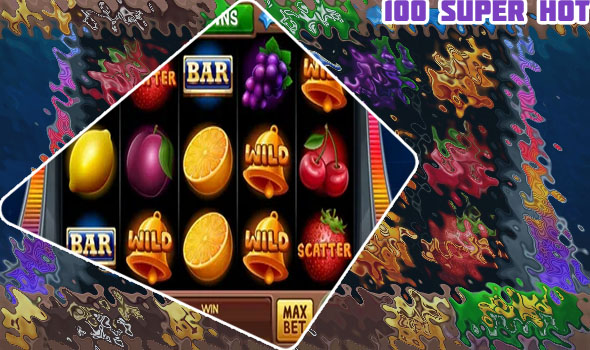 Red7 slots 100 free spins