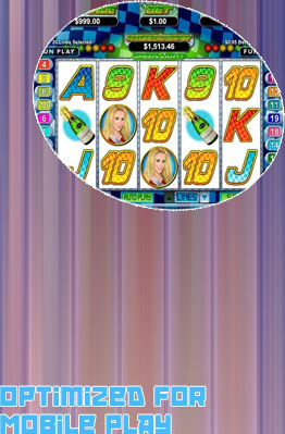 Rtg slot machine play for fun