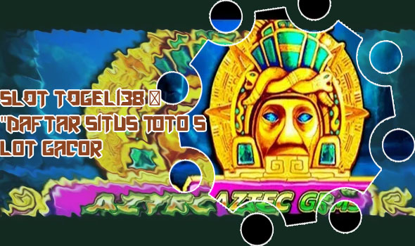 Situs judi slot aztec gems