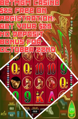 Slot game no deposit