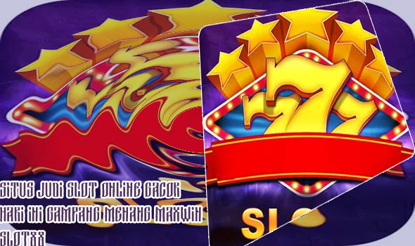 Slot jdb