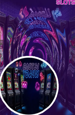 Slot play near me