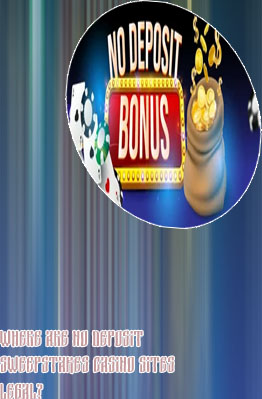 Slot sites no deposit bonus