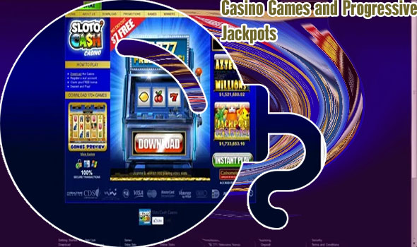 Slotocash free spins no deposit