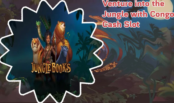 Slots jungle casino