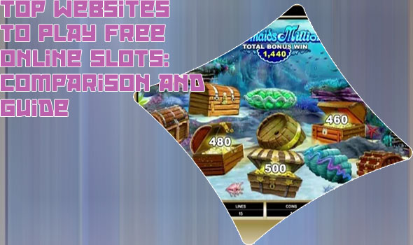 Slotsup free slots online video