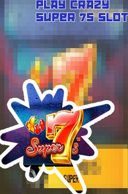 Super 7s slot