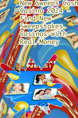 Sweepstakes slots real money