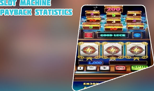 Top of the money slot