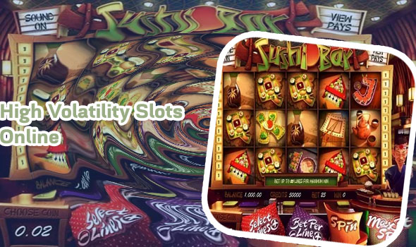 Top rated online slots