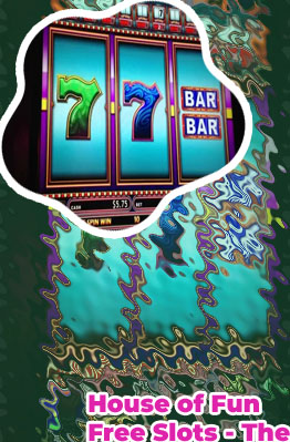 Top up slot machine