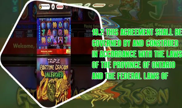 Triple fortune dragon slot machine app