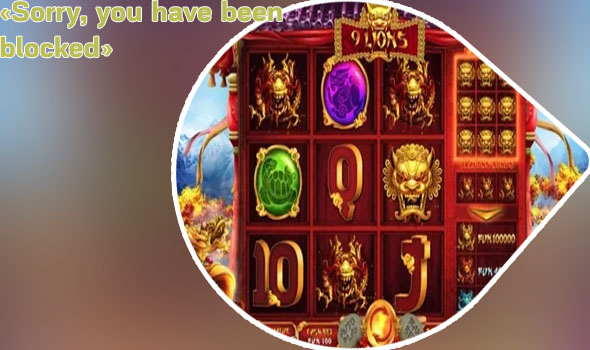 V slots online