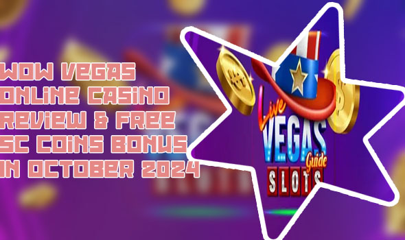 Vegas live slots coins