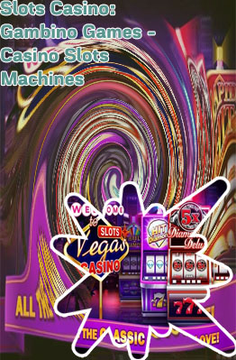 Vegas slots online free games