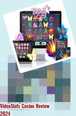 Video slots desktop