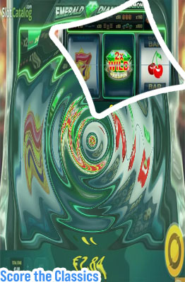 Wild classic slots free coins