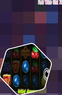 Wild sevens free slots