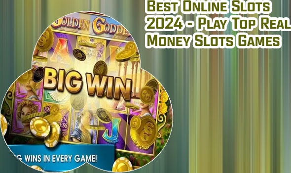 Winning slots online