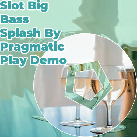 Big bass splash slot pragmatic play