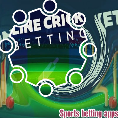 Cricket betting app legal