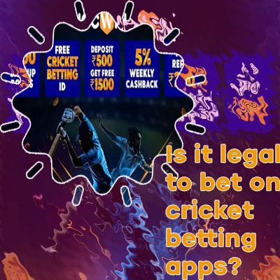 Cricket betting rate app