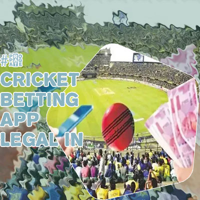Cricket online betting app india