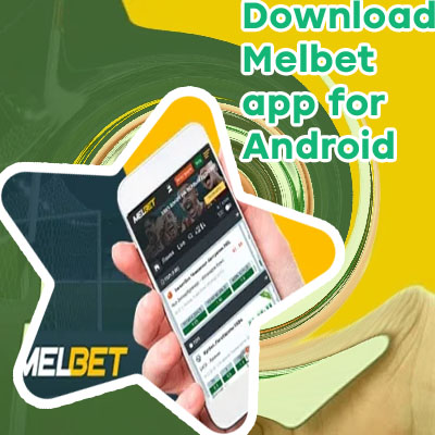 Download melbet app