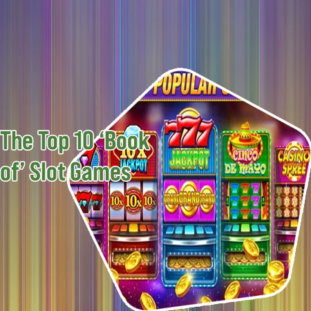 Free slot features