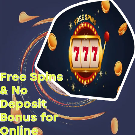Free slot games with bonus spins
