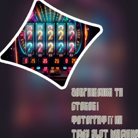Gambling slot machine