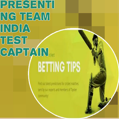 India cricket betting app