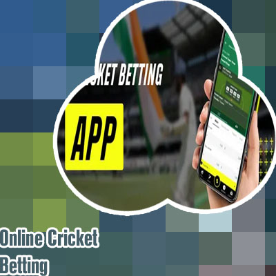Live online cricket betting app