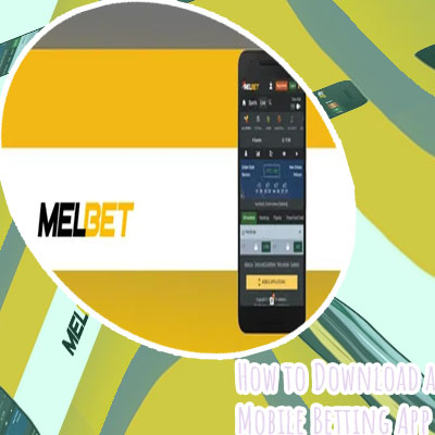 Melbet app download