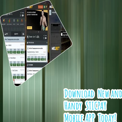 Melbet app play store