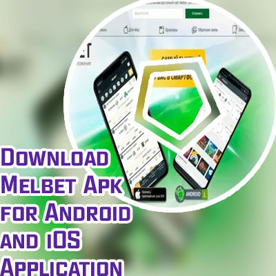 Melbet mobile app download