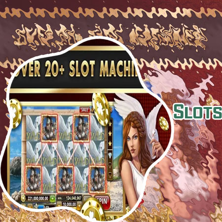 New slot games