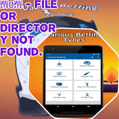 No 1 cricket betting app