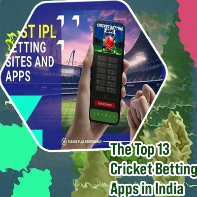 No 1 cricket betting app in india