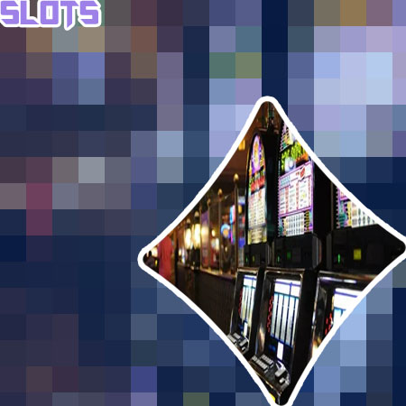 Slot casino
