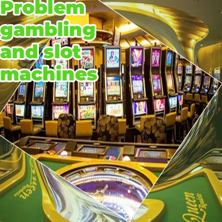 Slot gambling